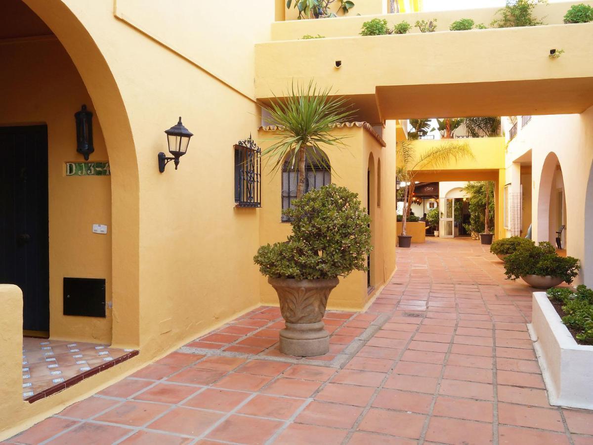 Apartment Cabopino-1 By Interhome Marbella Exterior foto