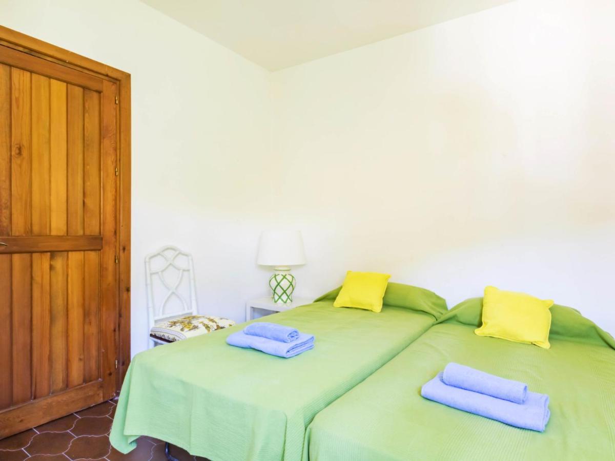 Apartment Cabopino-1 By Interhome Marbella Exterior foto