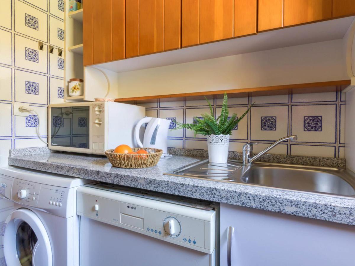 Apartment Cabopino-1 By Interhome Marbella Exterior foto